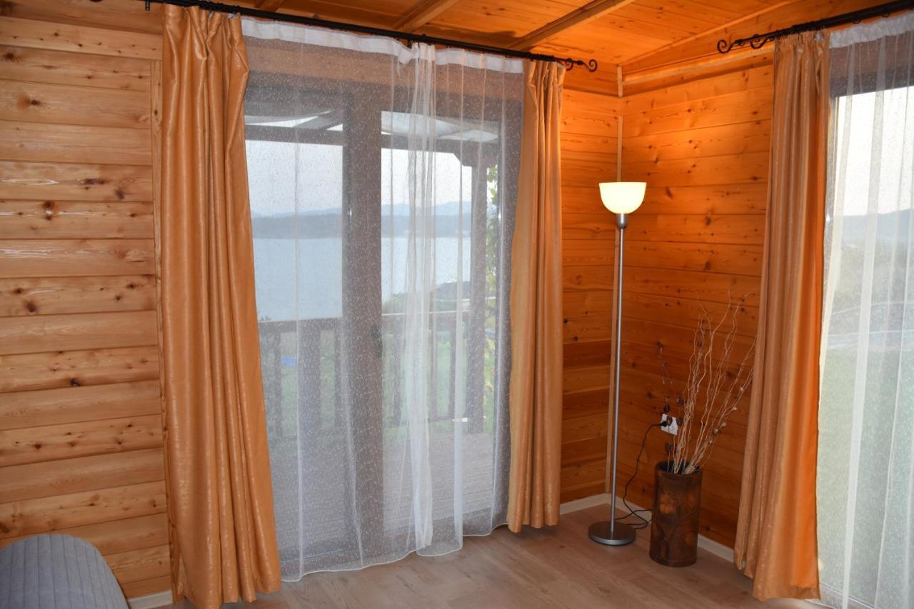 Villa Viridi Σωζόπολη Εξωτερικό φωτογραφία