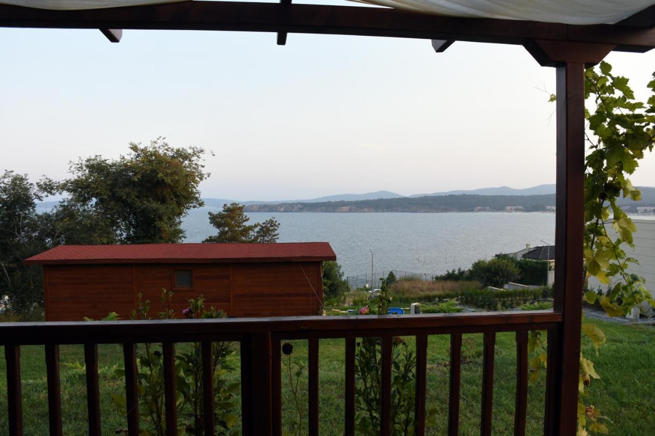 Villa Viridi Σωζόπολη Εξωτερικό φωτογραφία